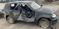 Жительница белгородского приграничья с ранением обратилась за помощью к медикам - БелПресса