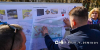 Бывший детский парк «Котофей» в Белгороде станет тихой семейной зоной отдыха «Везелица» - БелПресса