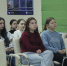 В НИУ «БелГУ» прошла тематическая встреча «Крым в моём сердце» - БелГУ