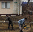 Коммунальные службы Белгородского округа проводят весеннюю уборку территорий - Сетевое издание Знамя 31