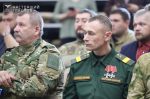 Белгородский губернатор обсудил с ветеранами СВО помощь в адаптации к мирной жизни - Изображение