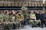 Белгородский губернатор обсудил с ветеранами СВО помощь в адаптации к мирной жизни - Изображение