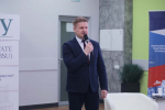 В НИУ «БелГУ» состоялся региональный этап XII Всероссийской олимпиады по истории российского предпринимательства