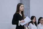 В НИУ «БелГУ» состоялся региональный этап XII Всероссийской олимпиады по истории российского предпринимательства