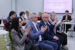 В НИУ «БелГУ» состоялся региональный этап XII Всероссийской олимпиады по истории российского предпринимательства