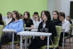 В НИУ «БелГУ» состоялся региональный этап XII Всероссийской олимпиады по истории российского предпринимательства