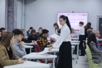 В НИУ «БелГУ» состоялся региональный этап XII Всероссийской олимпиады по истории российского предпринимательства