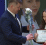 Белгородским школьникам вручили именные стипендии мэра - Belnovosti.Ru