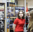 В НИУ «БелГУ» открылась выставка «Жизнь в служении людям» - БелГУ