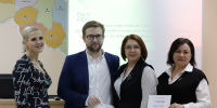Педагоги Белгородской области – победители конкурса профессионального мастерства! - Институт развития образования