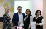 Педагоги Белгородской области – победители конкурса профессионального мастерства!