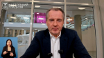 Вячеслав Гладков ответил на вопрос об отъезде жены из Белгорода