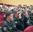 СОБР «Белогор» провёл урок мужества для белгородских школьников - Сетевое издание Знамя 31