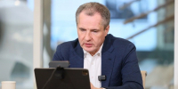 Вячеслав Гладков рассказал о порядке предоставления земельных участков участникам СВО - Сетевое издание Знамя 31