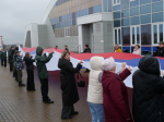 В Белгородском муниципальном округе состоялось знаковое событие.