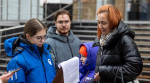 Белгородцы присоединились к всероссийской акции «Загадки Тавриды»