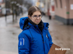 Виктория Азарова / Фото: Алексей Дацковский