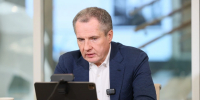 Гладков: «В Белгородской области практически отсутствует проблема дефицита медперсонала» - Комсомольская Правда