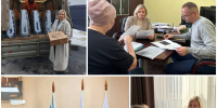 ИТОГИ НЕДЕЛИ - Уполномоченный по правам человека