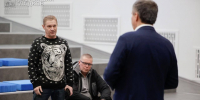 В диалоге рождается истина - Уполномоченный по правам человека