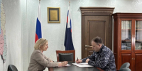 Вчера подписано соглашение о взаимодействии и сотрудничестве между Уполномоченным по правам человека в Белгородской области и УФСИН России по Белгородской области - Уполномоченный по правам человека