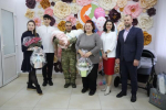 Королевская двойня сделала семью жителей Белгорода многодетной - Изображение 1