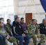 С белгородцами – участниками СВО обсудили вовлечение в адаптивный спорт - БелПресса