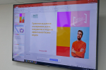 Участники акселератора продолжают работу над стартапами