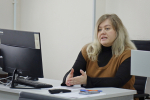 Участники акселератора продолжают работу над стартапами