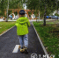Белгородцы могут выбрать объекты для благоустройства в 2027 году - Belnovosti.Ru