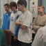 Белгородская ЦРБ провела экскурсии для учеников медицинских классов - Сетевое издание Знамя 31