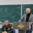 «Разговоры о главном»: ветераны встречаются с наставниками и студентами БГТУ им. Шухова - БГТУ им.В.Г. Шухова