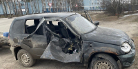 61 БПЛА атаковал Белгородскую область 19 марта - Мир Белогорья