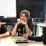 В Инженерной профшколе НИУ «БелГУ» проходит регулярный хакатон «Hack&HTML – код, кофе и теги» - БелГУ