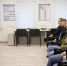 Вячеслав Гладков обсудил с краснояружскими ветеранами СВО адаптацию к мирной жизни - Мир Белогорья