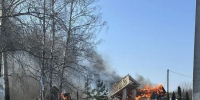 ВСУ обстреляли соцобъект в Грайворонском округе – погибли 2 женщины - БелПресса
