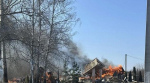ВСУ обстреляли соцобъект в Грайворонском округе – погибли 2 женщины