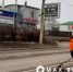 На улице Корочанской в Белгороде сделали ямочный ремонт - БелПресса