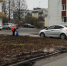 Коммунальные службы Белгородского округа продолжают уборку территорий - Сетевое издание Знамя 31