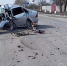 В Борисовском округе произошло смертельное ДТП - БелПресса
