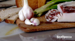 Крепкий барьер. Какие продукты понравятся вашему иммунитету