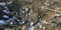 118 БПЛА атаковали Белгородскую область 21 марта - Мир Белогорья