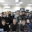 События НИУ «БелГУ» координационный центр ниу «белгу» продолжает работу с молодёжью региона - БелГУ
