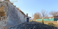 Вячеслав Гладков: ВСУ обстреляли три соцобъекта в приграничье Белгородской области за выходные - Мир Белогорья