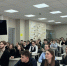 События НИУ «БелГУ» студенты ниу «белгу» встретились с прокурором белгорода - БелГУ