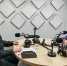 В День войск национальной гвардии подполковник   Владимир Горошко выступил в прямом эфире программы «Росгвардия, актуально» на «Радио России» - Белгород - Росгвардия