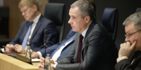 Вячеслав Гладков поручил усилить работу связи и систем информирования - Сетевое издание Знамя 31