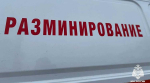 По поручению Владимира Путина в белгородском МЧС создадут пиротехническое подразделение