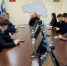 В Облизбиркоме состоялось заседание Молодёжной избирательной комиссии Белгородской области - Избирательная комиссия