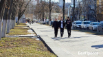 Белгородка предложила Гладкову создать общественные зоны c беспроводным интернетом